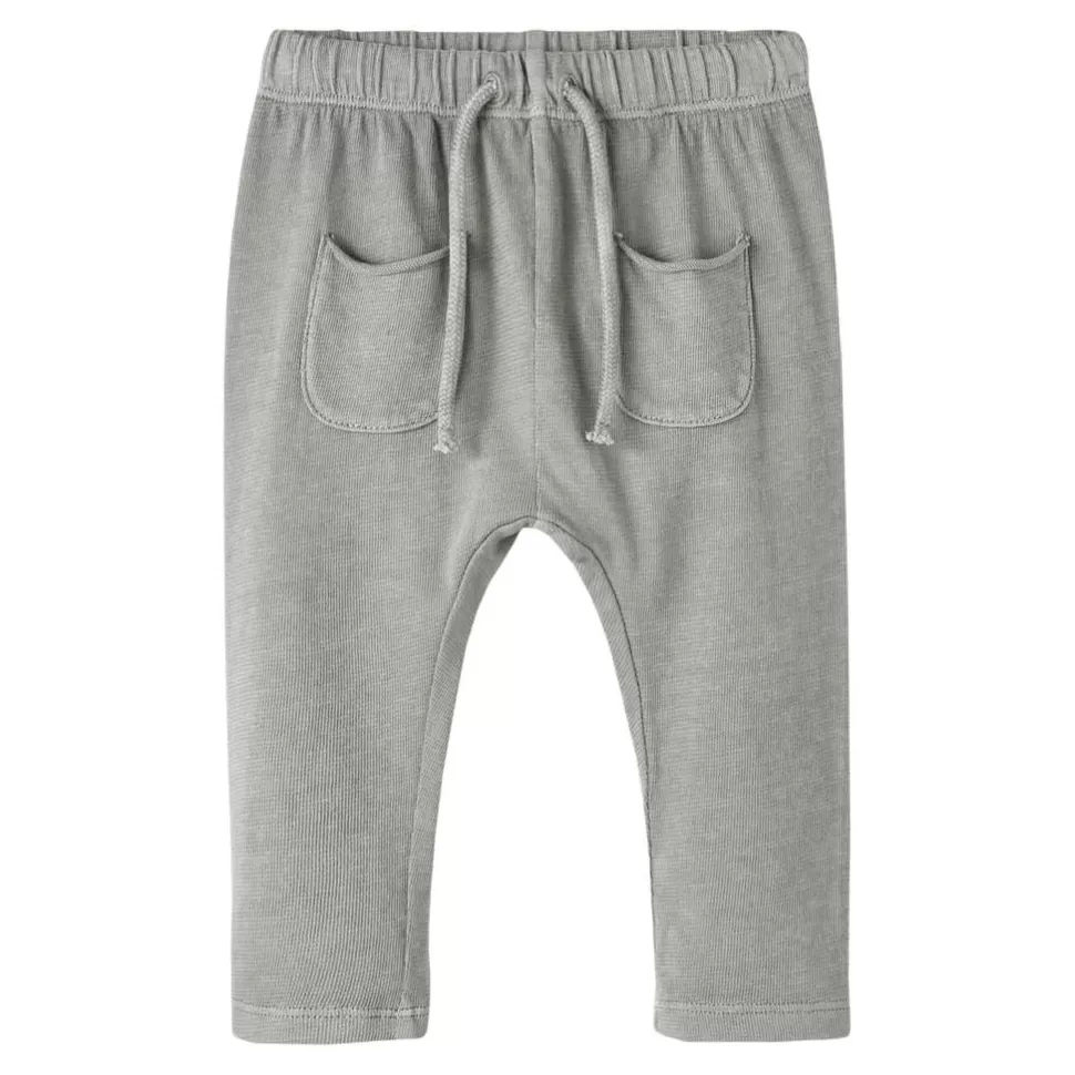 Outlet | Lando Loose Pant | Monument Broekjes