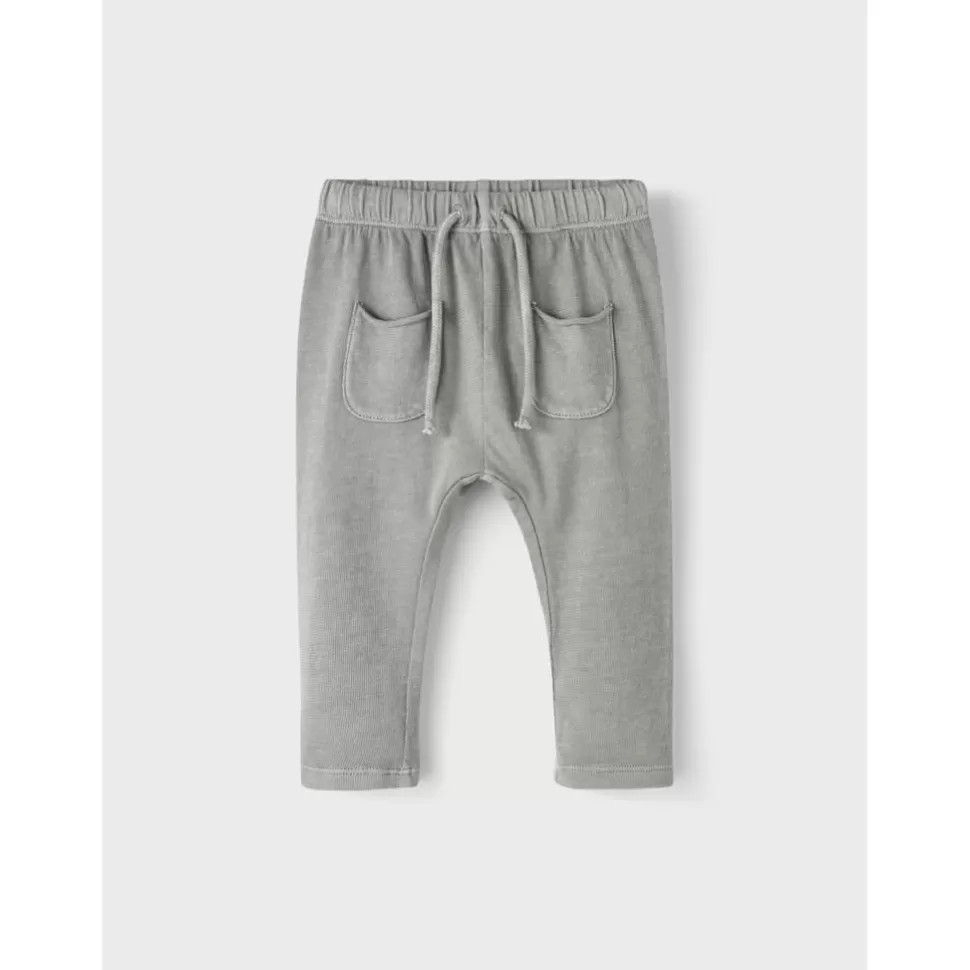 Outlet | Lando Loose Pant | Monument Broekjes