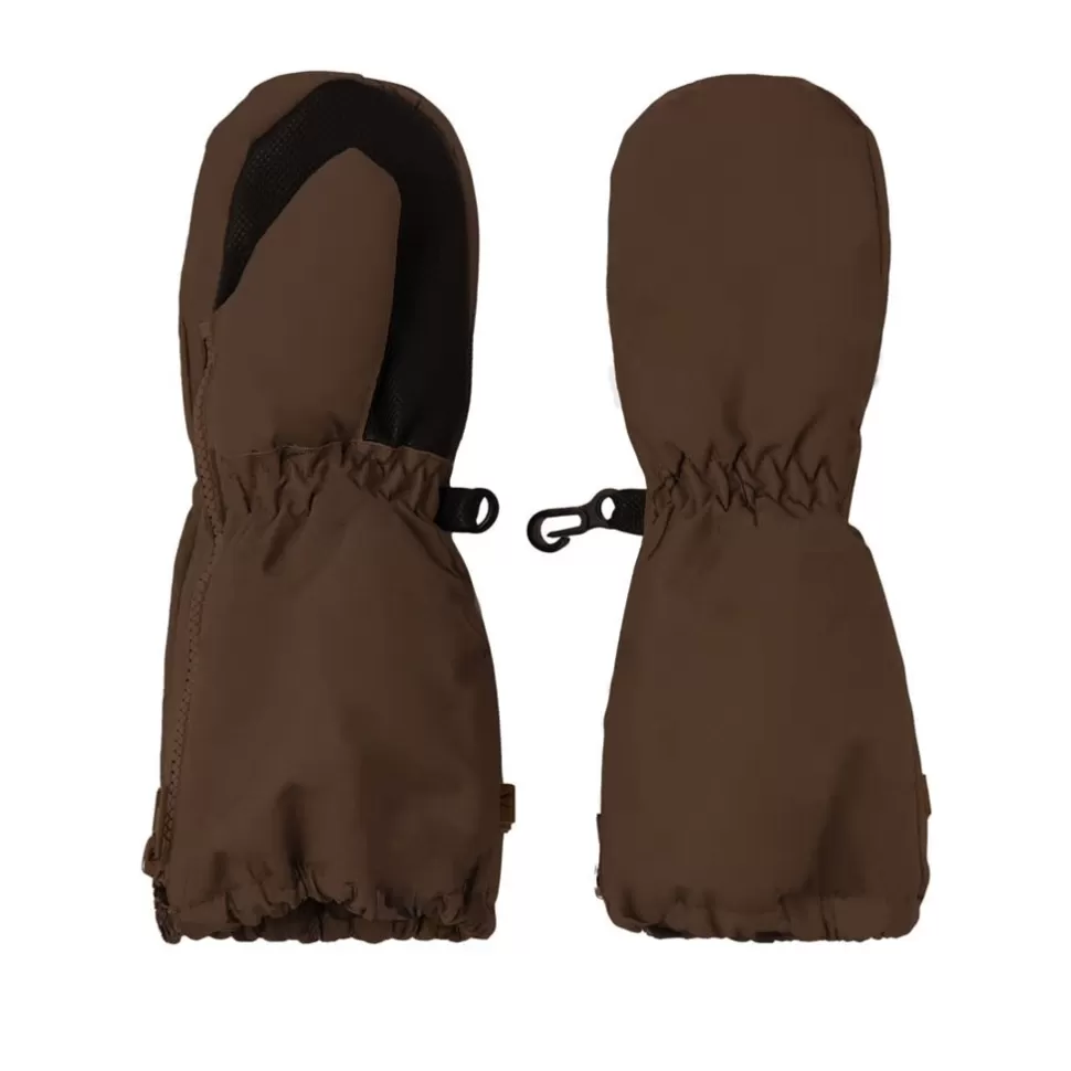 Cheap | Lasnow Handschoenen | Coffee Quartz Winter