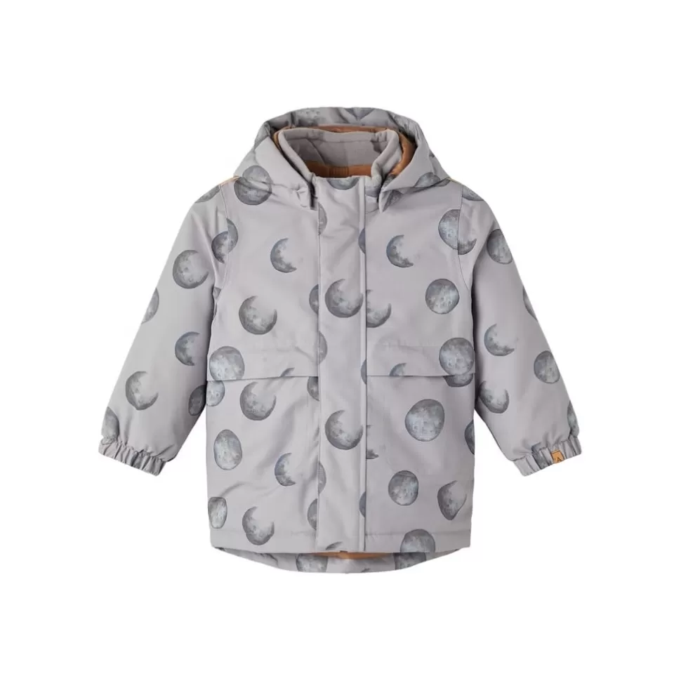 Clearance | Lasnow Jacket | Wet Weather Man Jassen