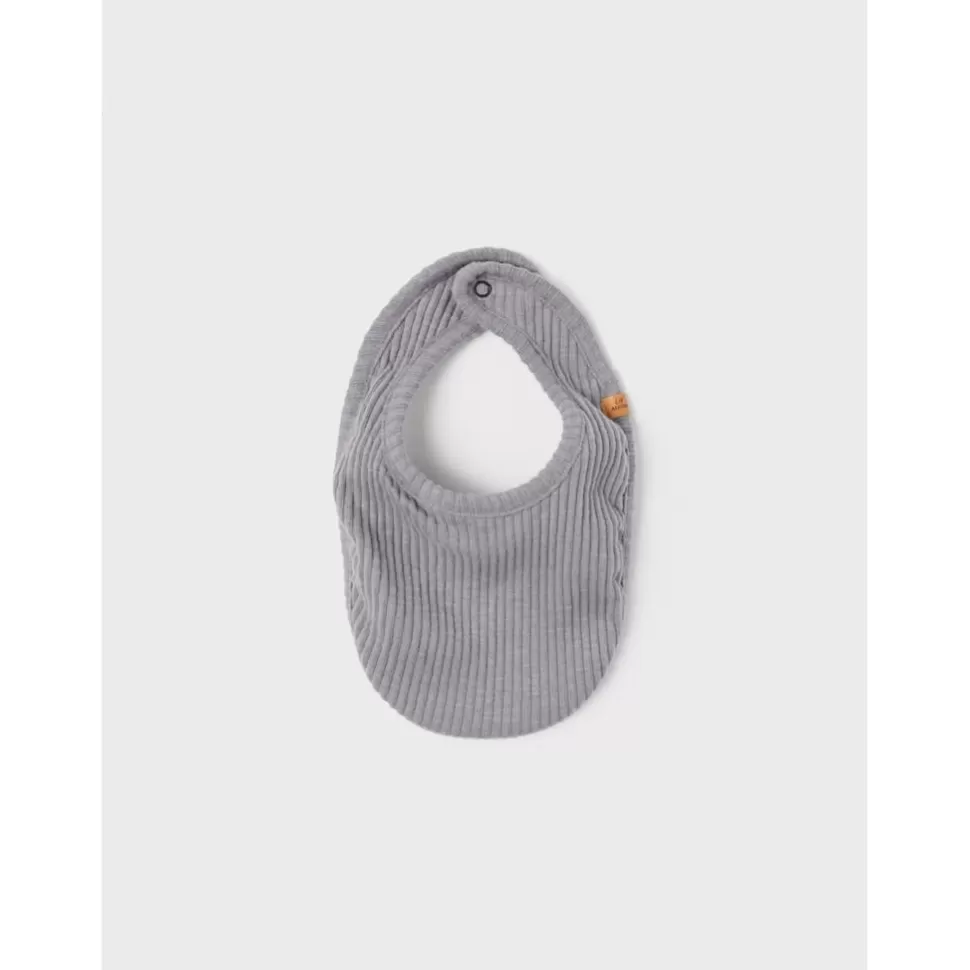 Fashion | Rajo 2-Pack Bibs | Fog Baby Accessoires