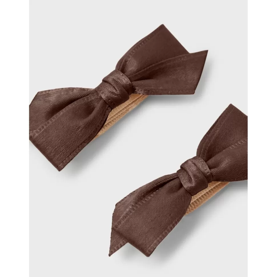 Discount | Rigmor Haarknipjes 2-Pack | Rocky Road Haaraccessoires