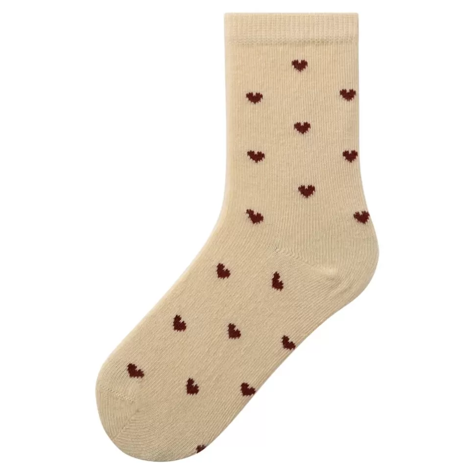 Sale | Rossa Sock | Wood Ash Hearts Sokken + Maillots