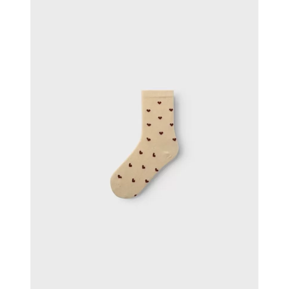 Sale | Rossa Sock | Wood Ash Hearts Sokken + Maillots