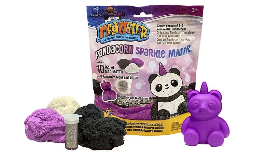 Best | Pandacorn Sparkle Mattr Creatief