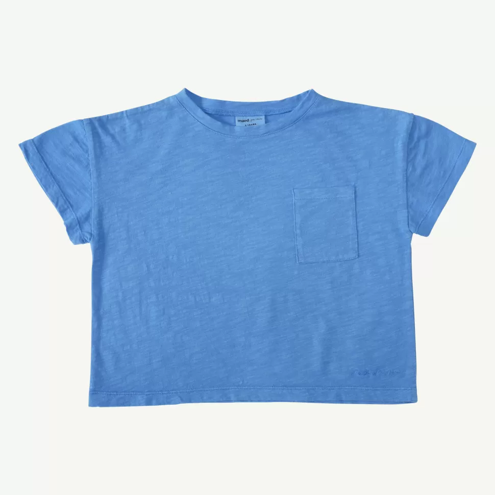 Cheap | Dolly Dolphin T-Shirt Blue Man Shirts