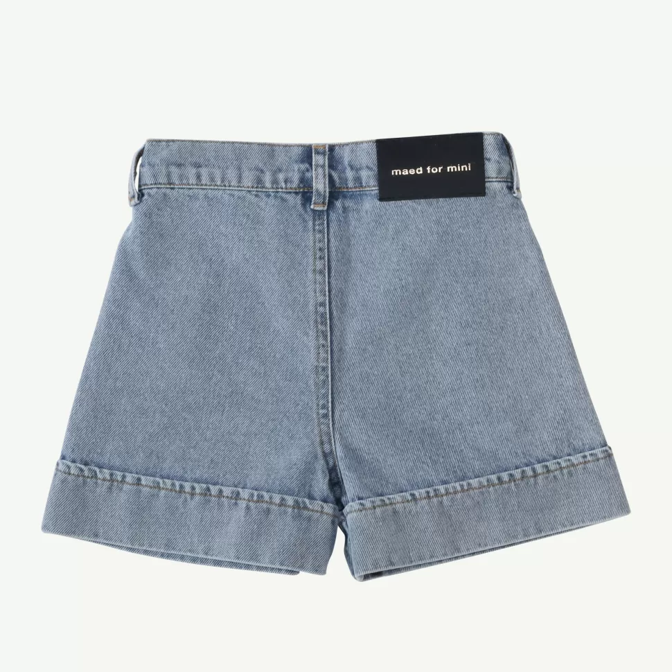 Best Sale | High Waist Hyena Shorts Vrouw Broeken