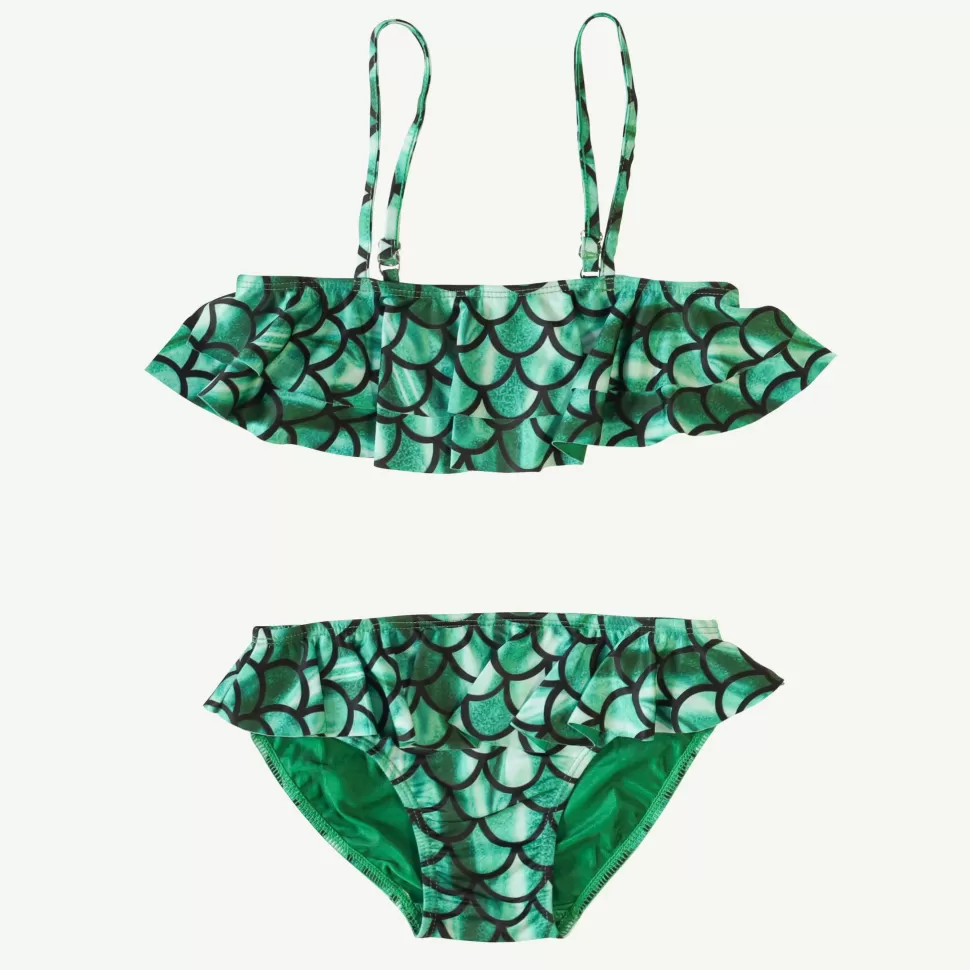 Fashion | Magic Mermaid Bikini Zwemkleding