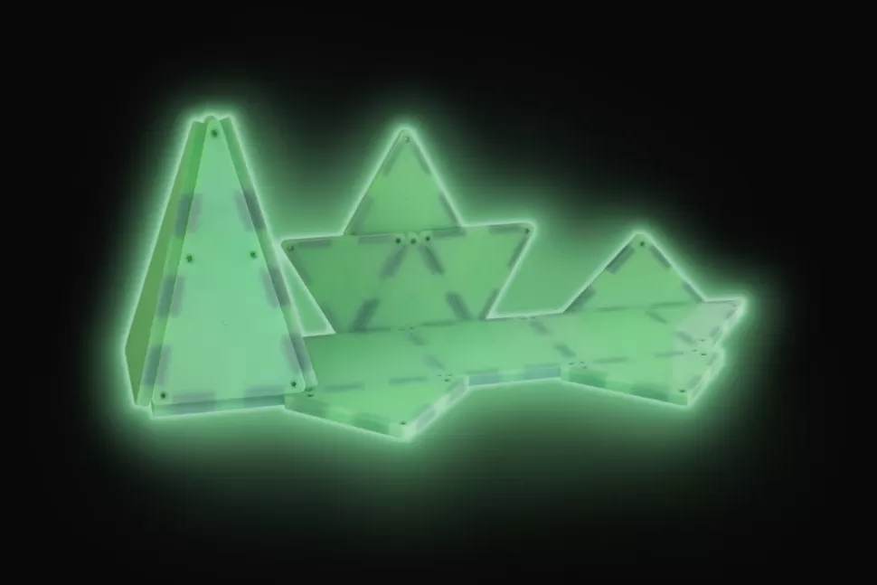 Online Magna Tiles | Glow In The Dark Magneetspeelgoed