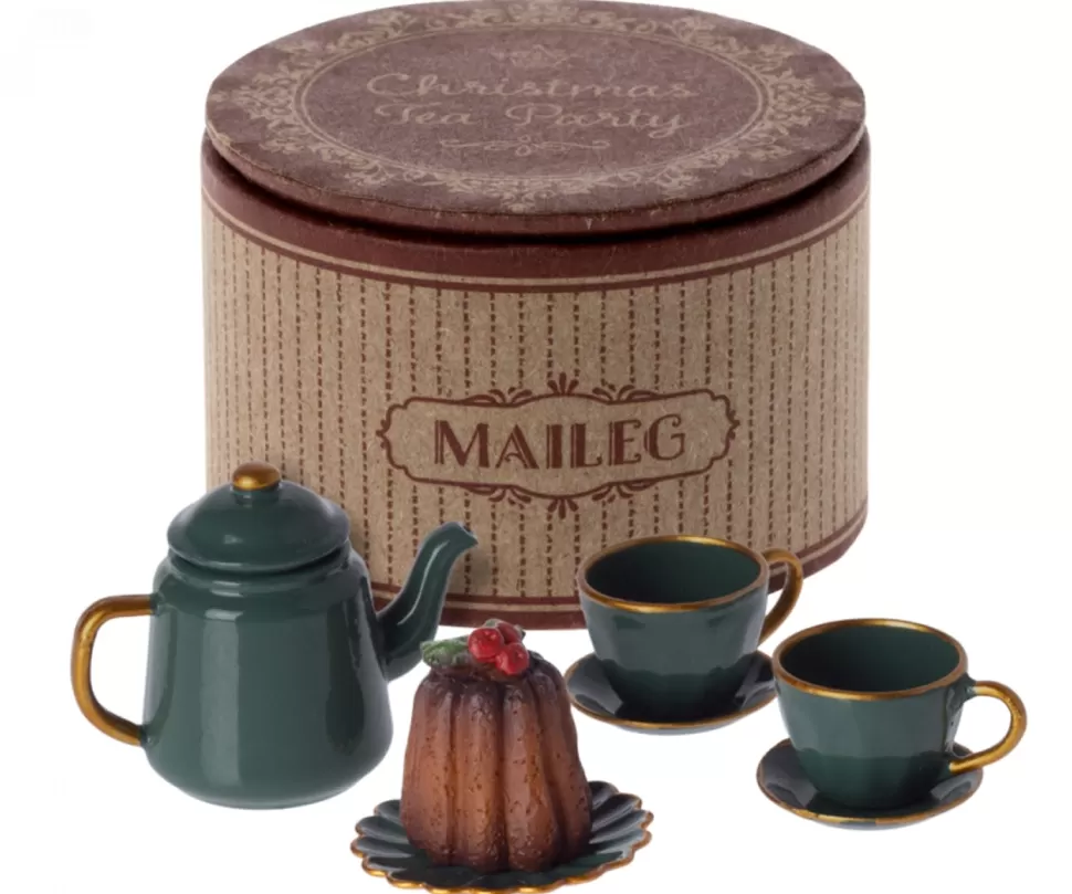 Cheap | Christmas Tea Party Maileg