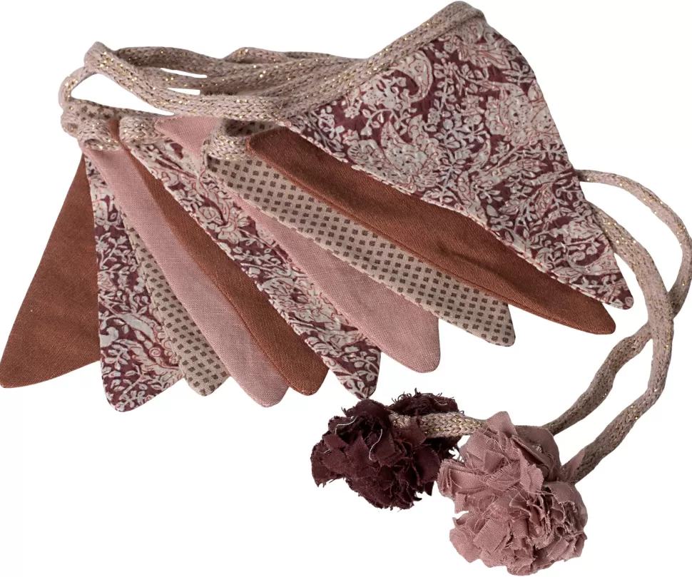 Shop | Garland Rose | Vlaggenlijn Maileg