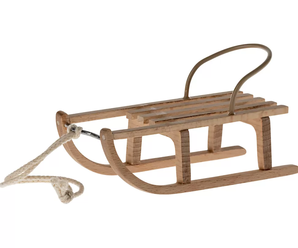 Sale | Houten Slee Maileg