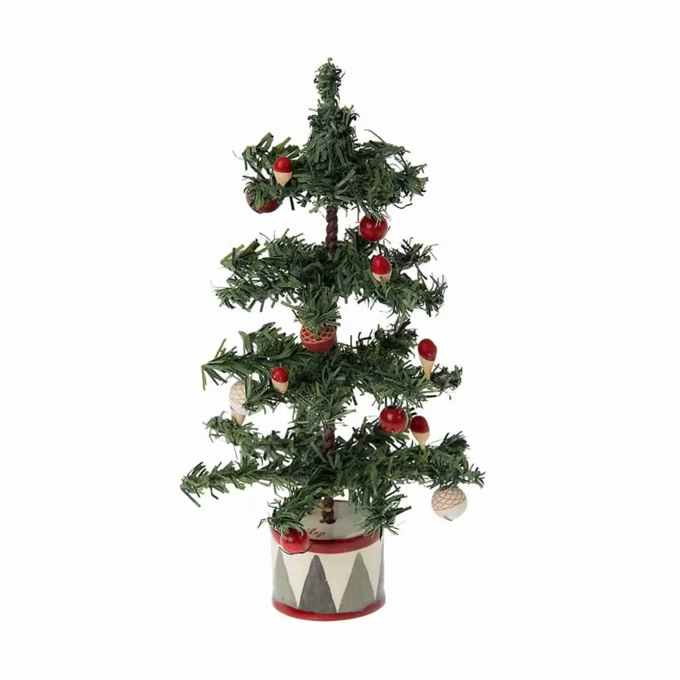 Shop | Miniature Christmastree | Green Maileg