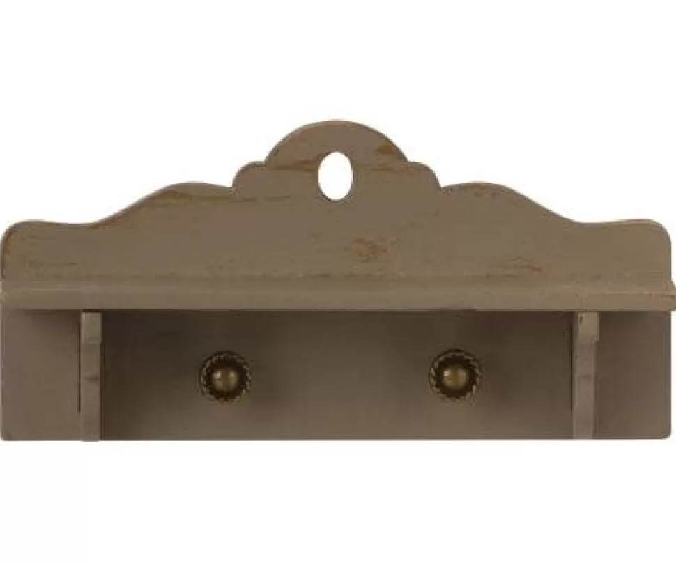 Best Sale | Miniature Shelf | Wandplankje Maileg