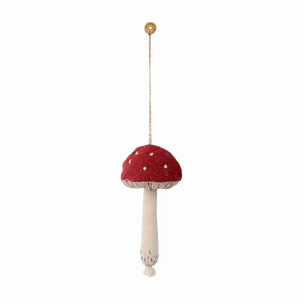 Outlet | Mushroom Ornament Maileg