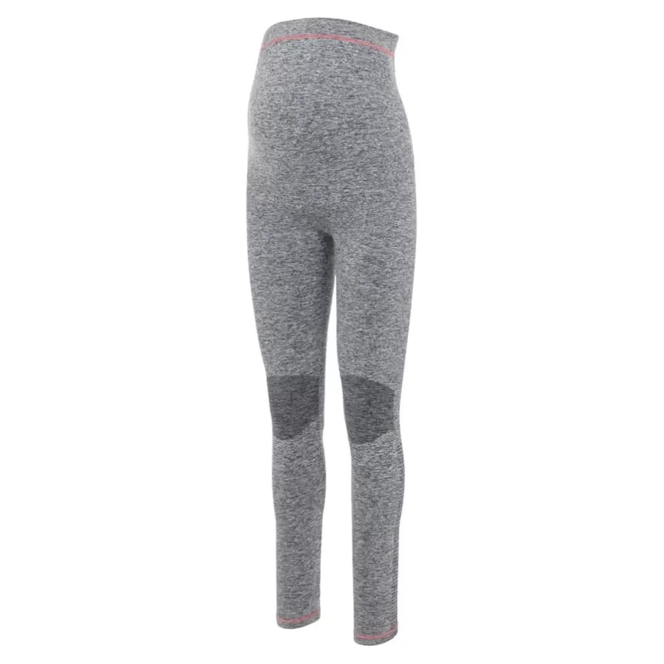 Outlet | Sportlegging Medium Grey Positiekleding