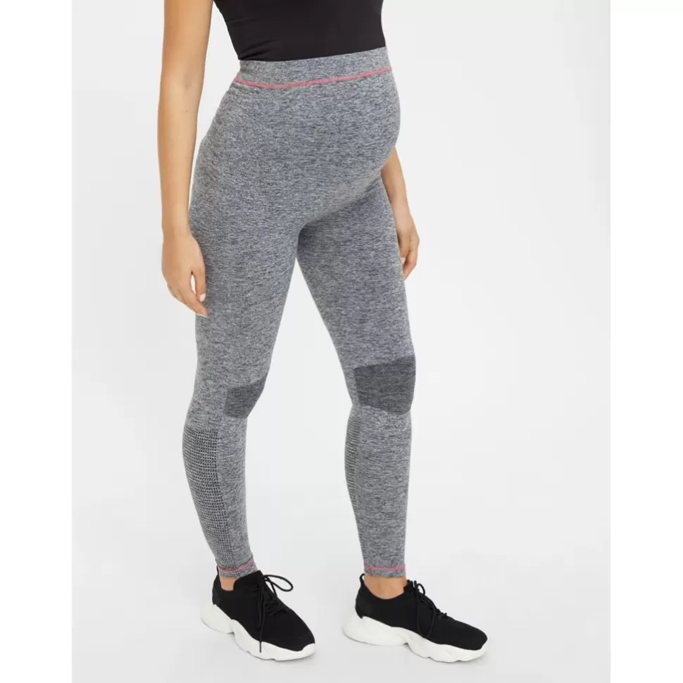 Outlet | Sportlegging Medium Grey Positiekleding