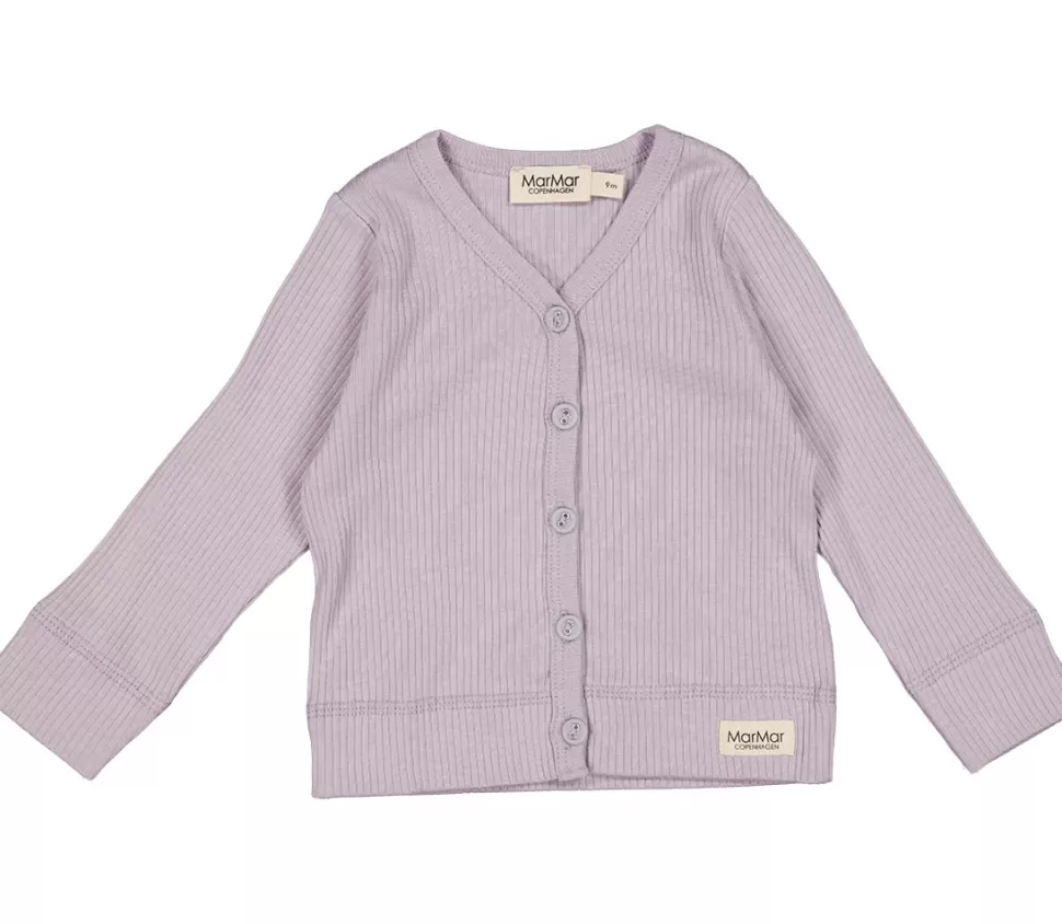 Best Sale | Cardigan Ls | Vest Plum Dust Vrouw Truien + Vesten