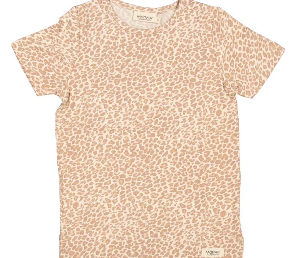 Best Sale | Leo T-Shirt | Cardamom Leo Vrouw Shirts