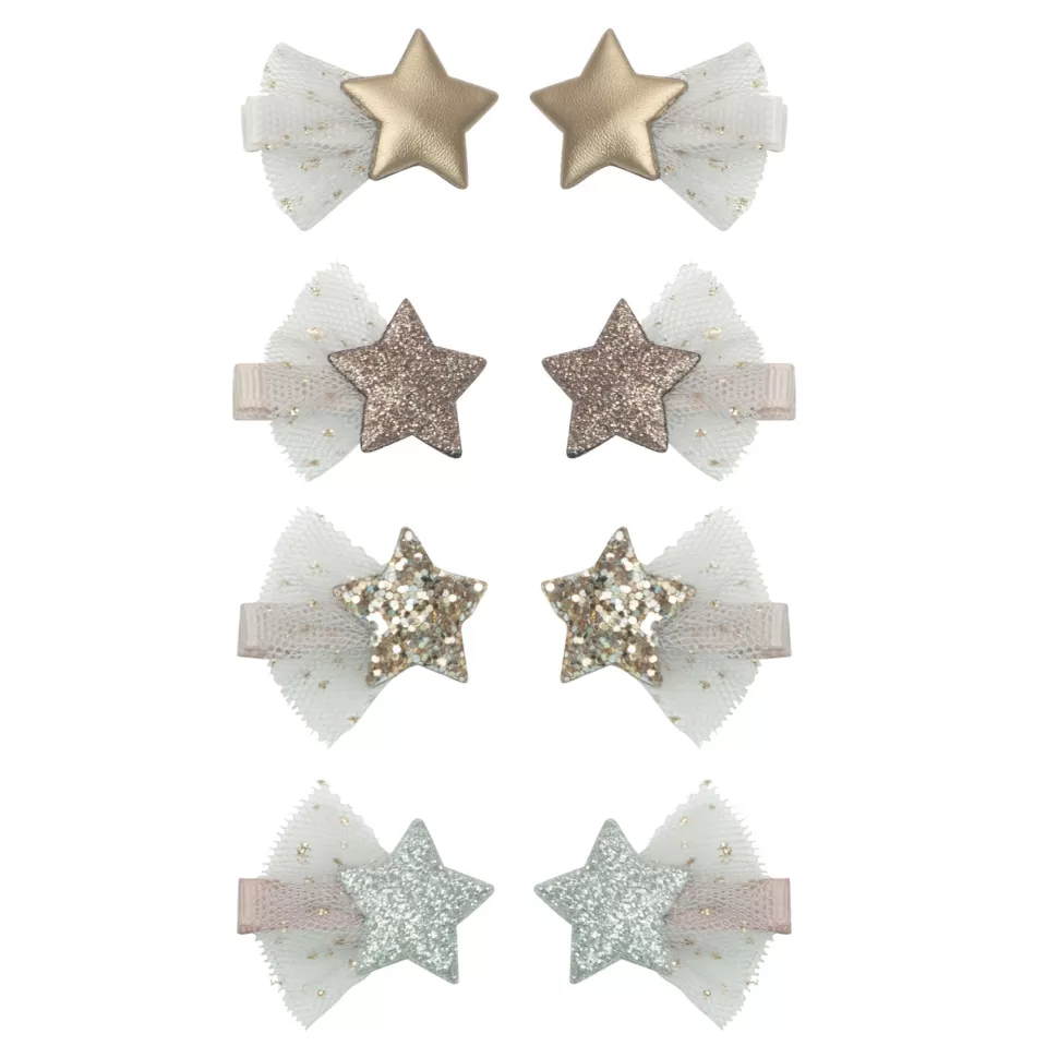 Shop | Ballerina Star Mini Clips Haaraccessoires