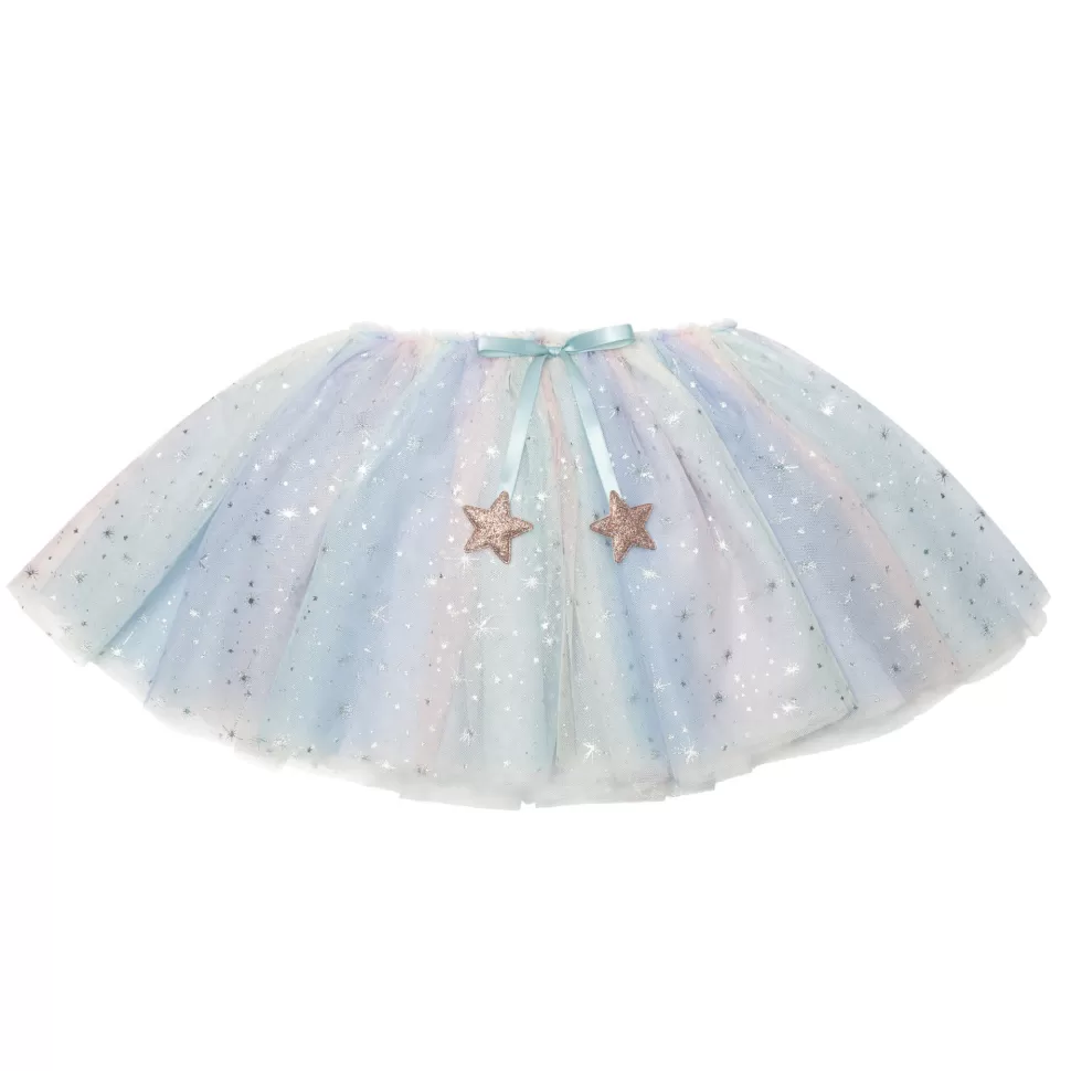 Best Sale | Celestial Rainbow Tutu Haaraccessoires