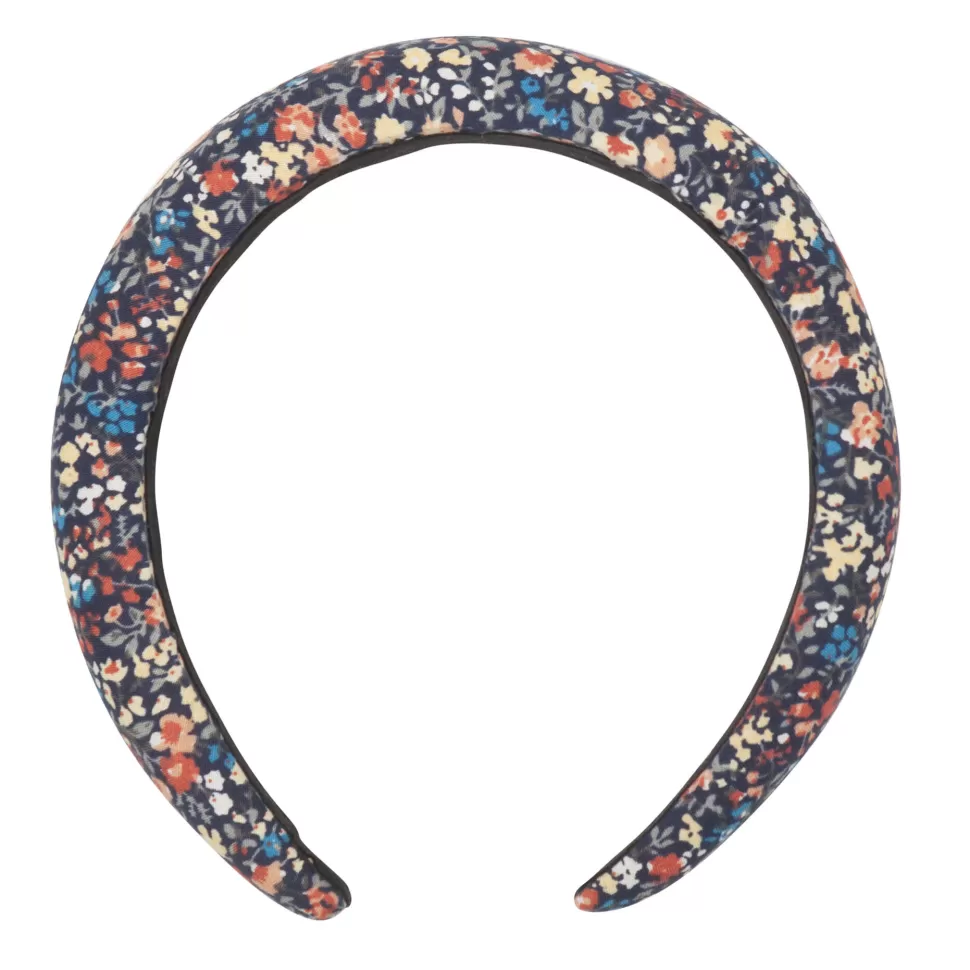 New | Fleur Padded Alice Haarband Haaraccessoires