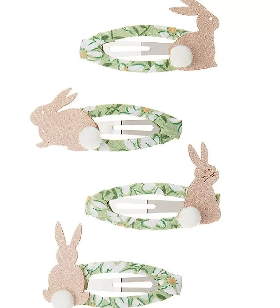 Discount | Spring Bunny Clips Haaraccessoires