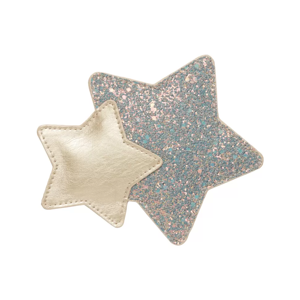 Clearance | Star Mini Purse | Ster Portomonnee Haaraccessoires