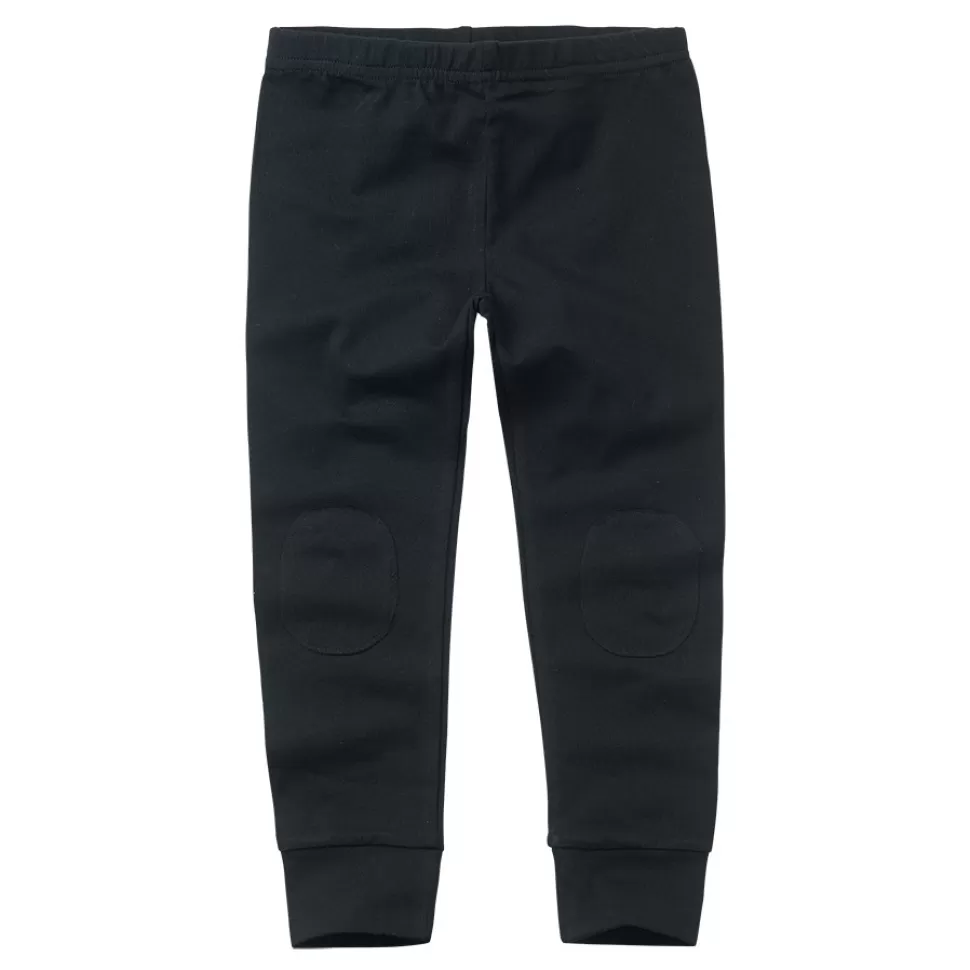 Shop Mingo | Basics Legging Black Man Broeken