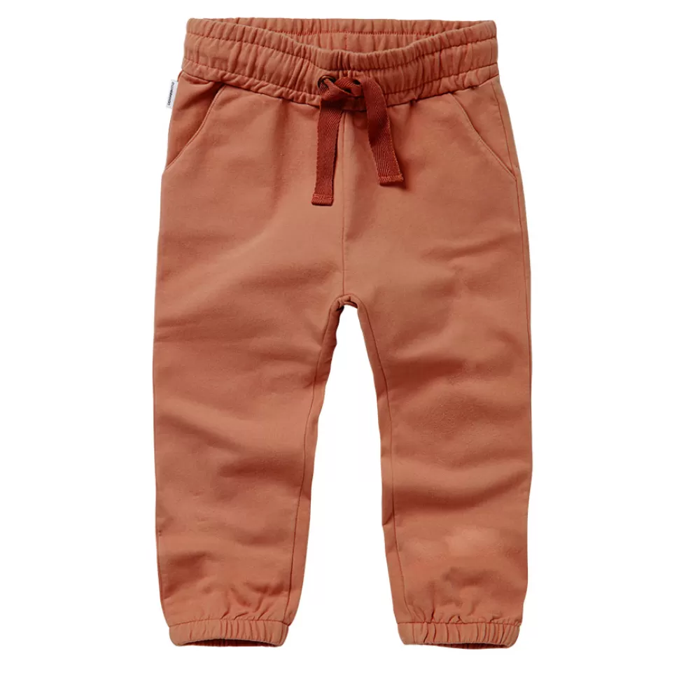 Cheap Mingo | High Rise Jogger Red Roan Vrouw Broeken