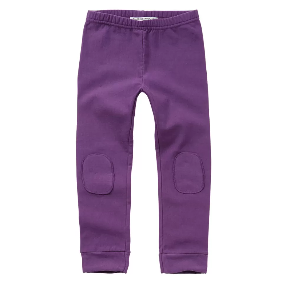 Sale Mingo | Winter Legging Acai Winter