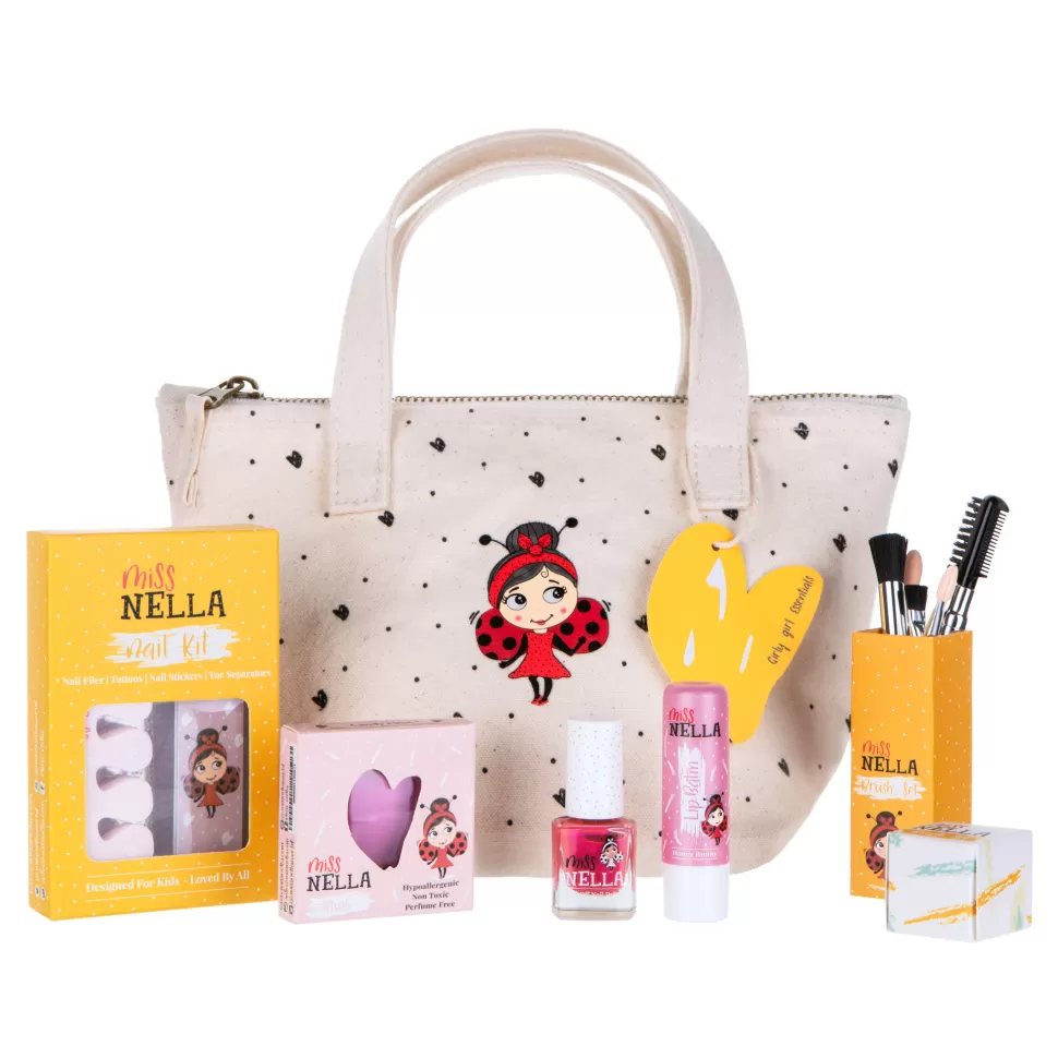 Shop | Essentials Make-Up Gift Set Make-Up