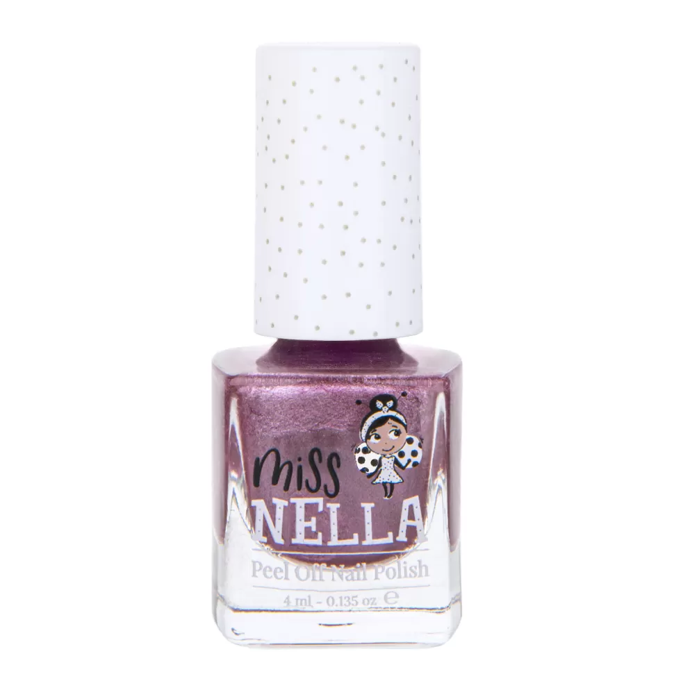 Outlet | Mn42 Nagellak 'Diplodo-Kiss' | Metallic Magenta Make-Up