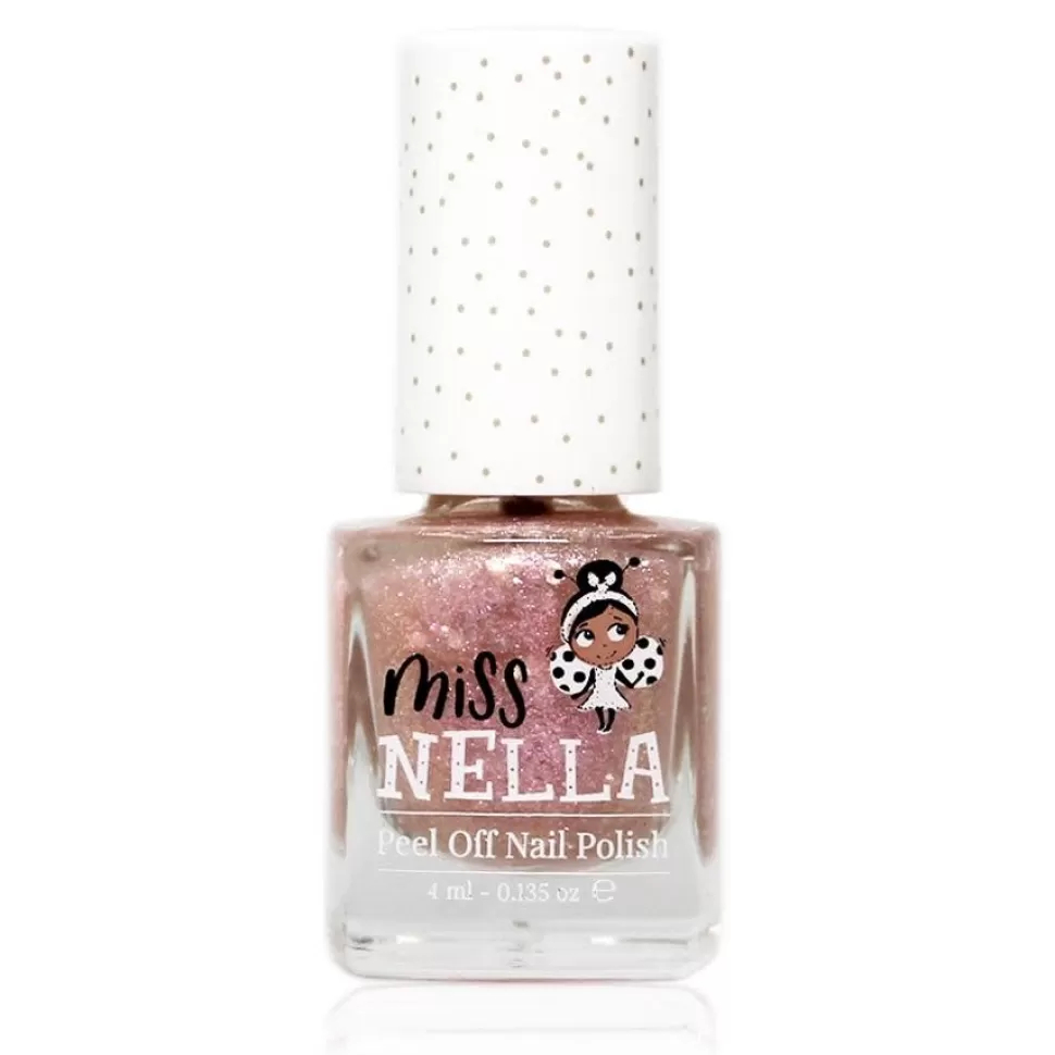 Clearance | Nagellak 'Abracadabra' | Toverroze Met Glitters Make-Up