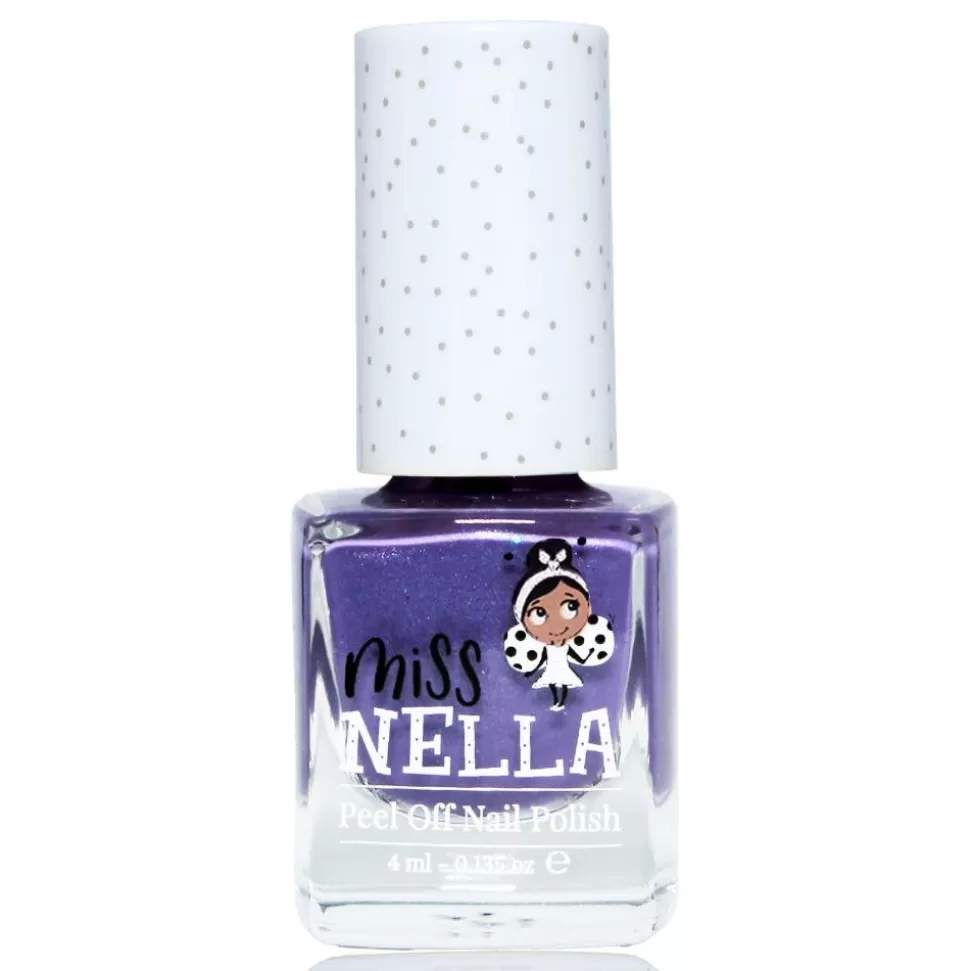 New | Nagellak 'Sweet Lavender' | Paars Make-Up