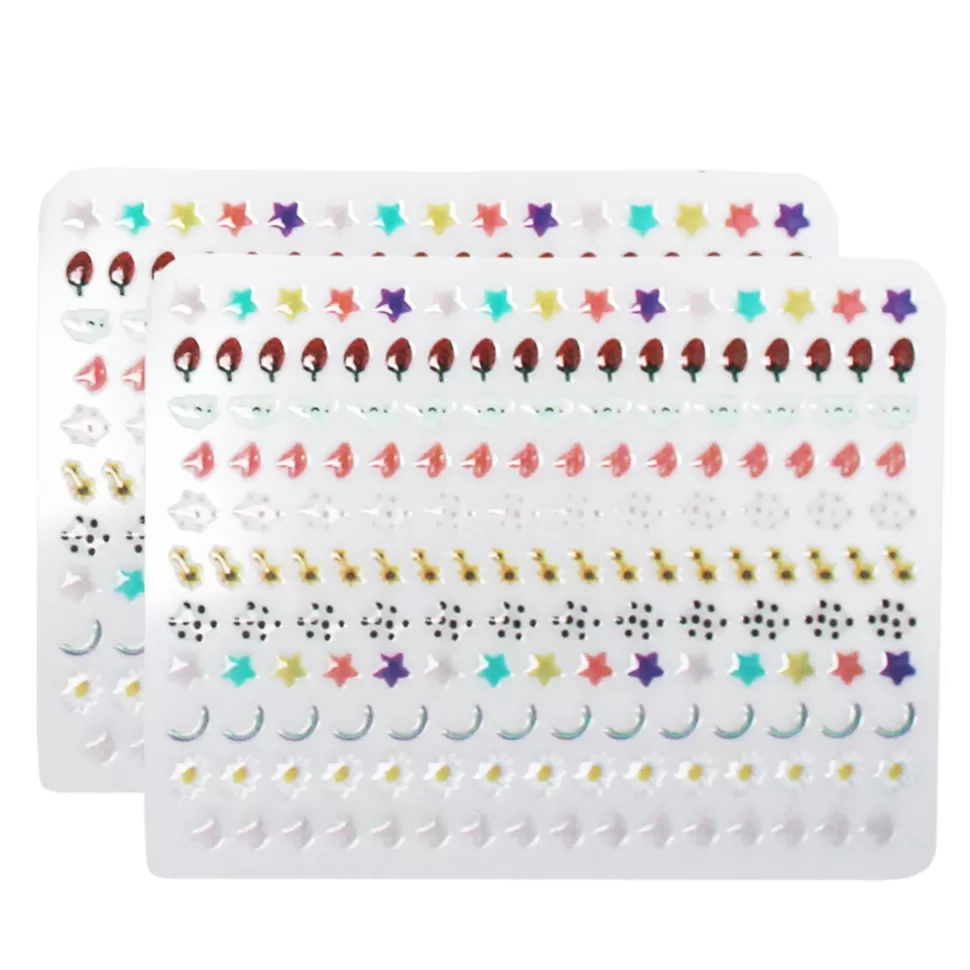 Flash Sale | Nail Kit Voor Kinderen Make-Up