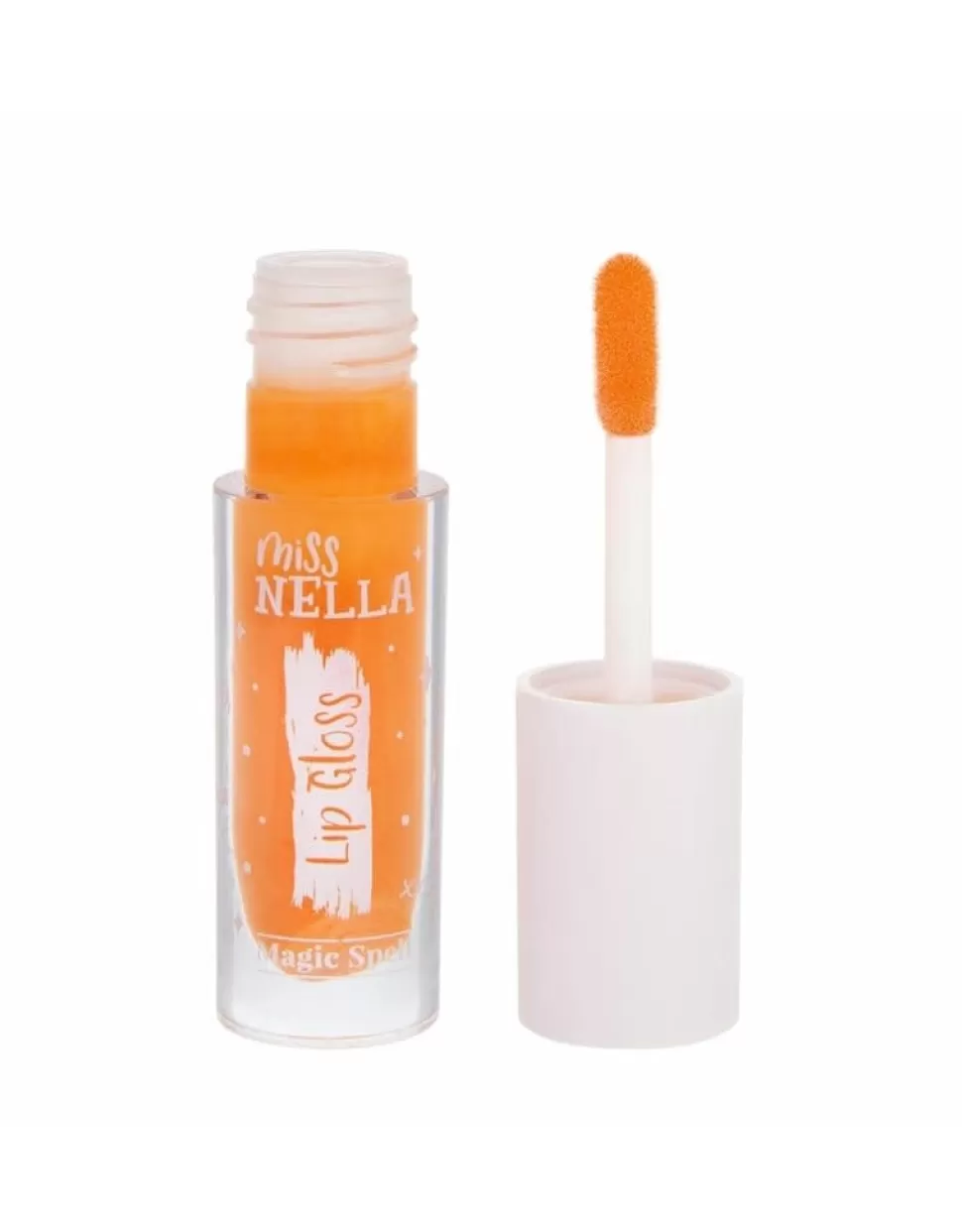 Hot | Natuurlijke Kinder Lipgloss Make-Up