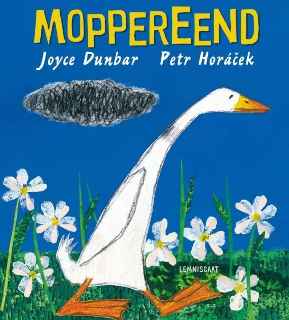 Shop Moppereend | Prentenboek Boeken