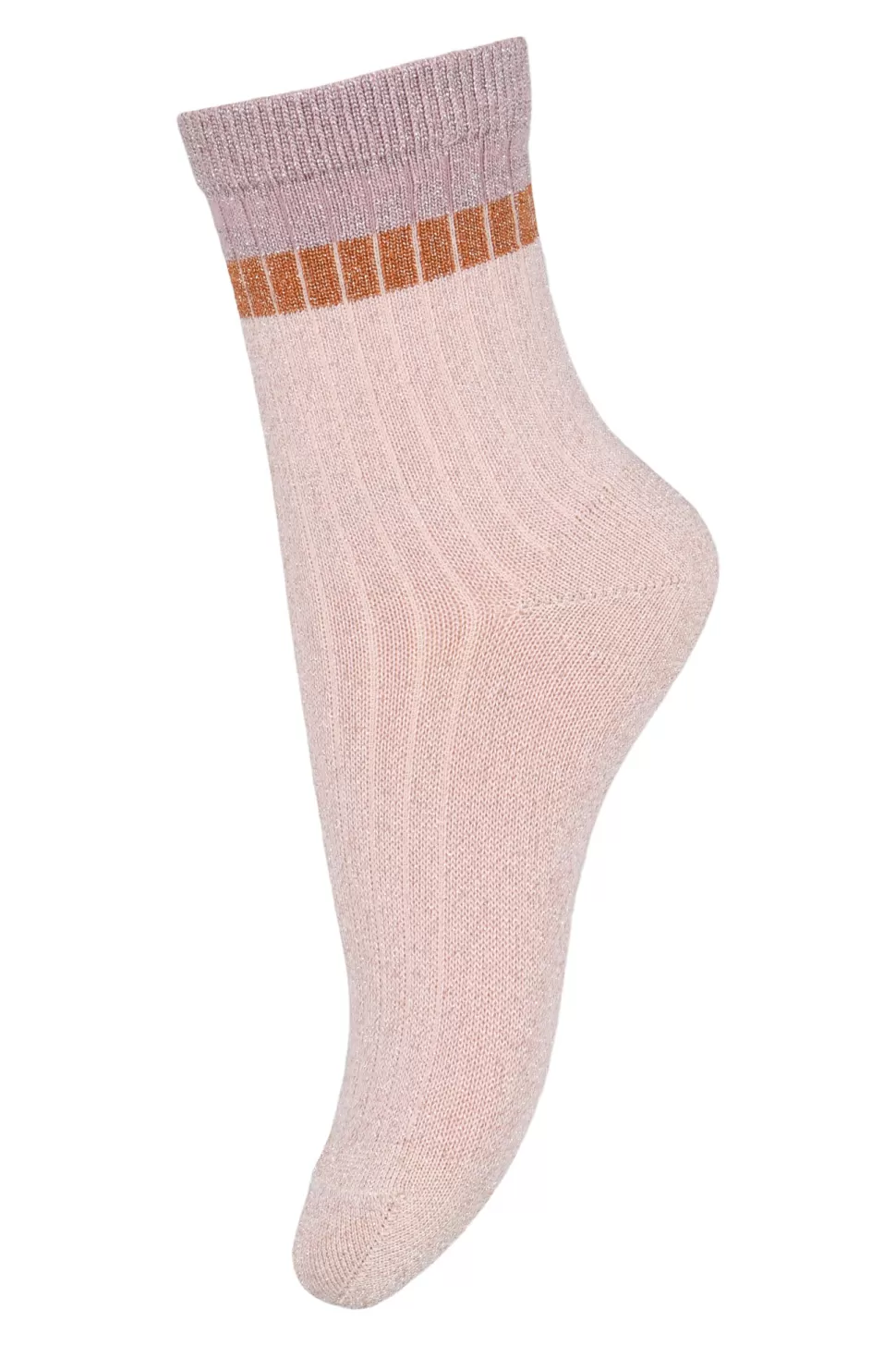 Cheap | 79191 Norma Socks | 853 Rose Dust Sokken + Maillots