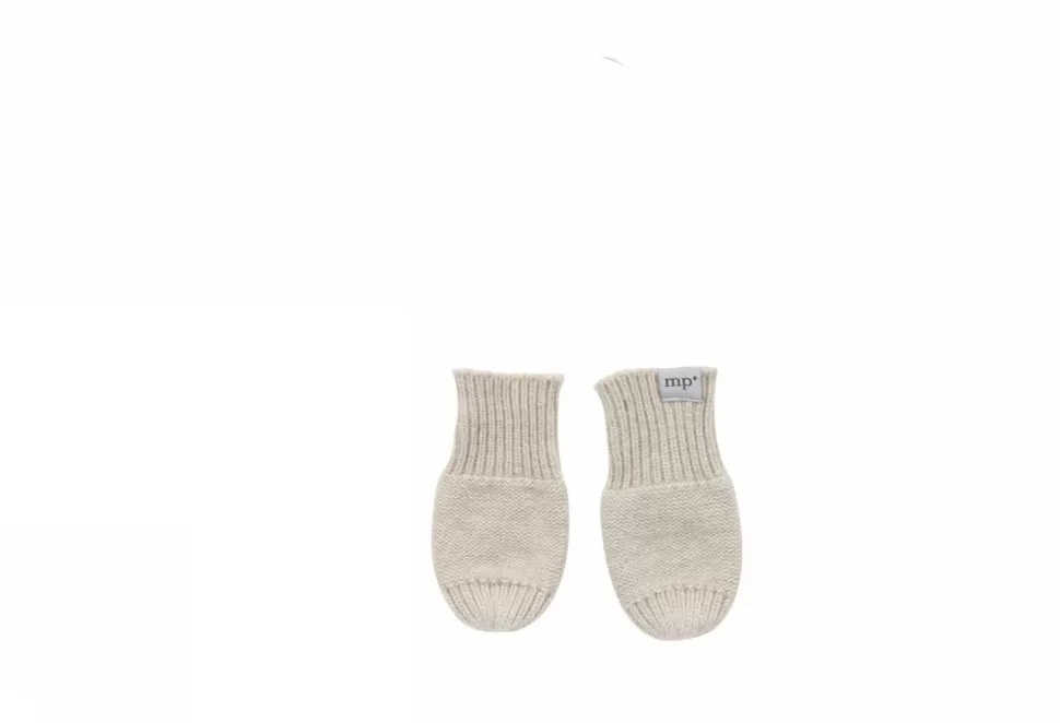 Shop | 97268 Cassidy Mittens | Sand Melange Winter