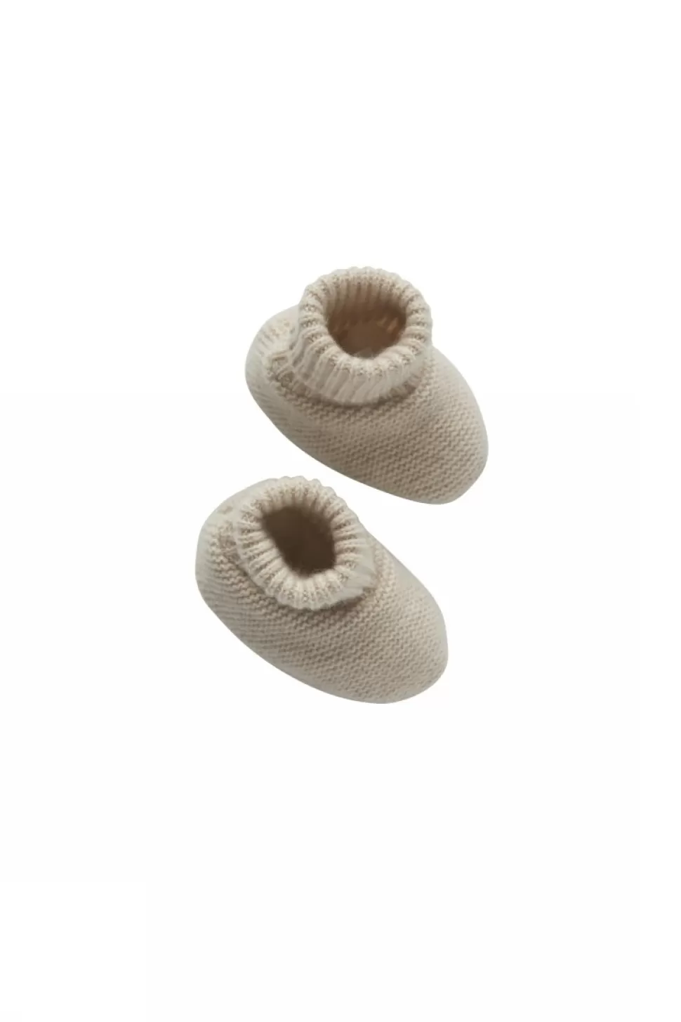 Best | 97269 Cassidy Baby Slippers | Sand Melange Sloffen