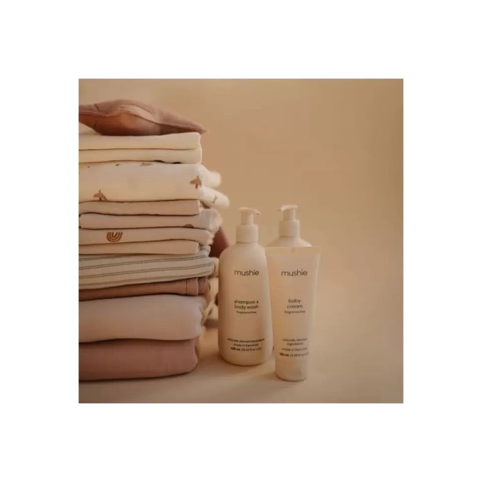 Outlet | Skincare | Baby Shampoo & Bodywash Wassen En Poetsen