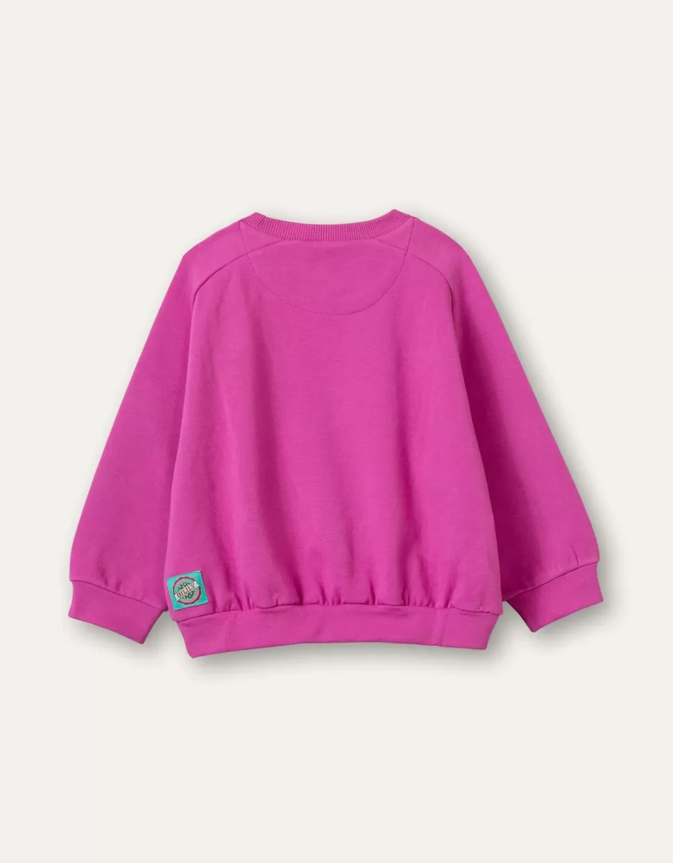 Fashion | Haisley Sweater | Softies Dog Pink Vrouw Truien + Vesten