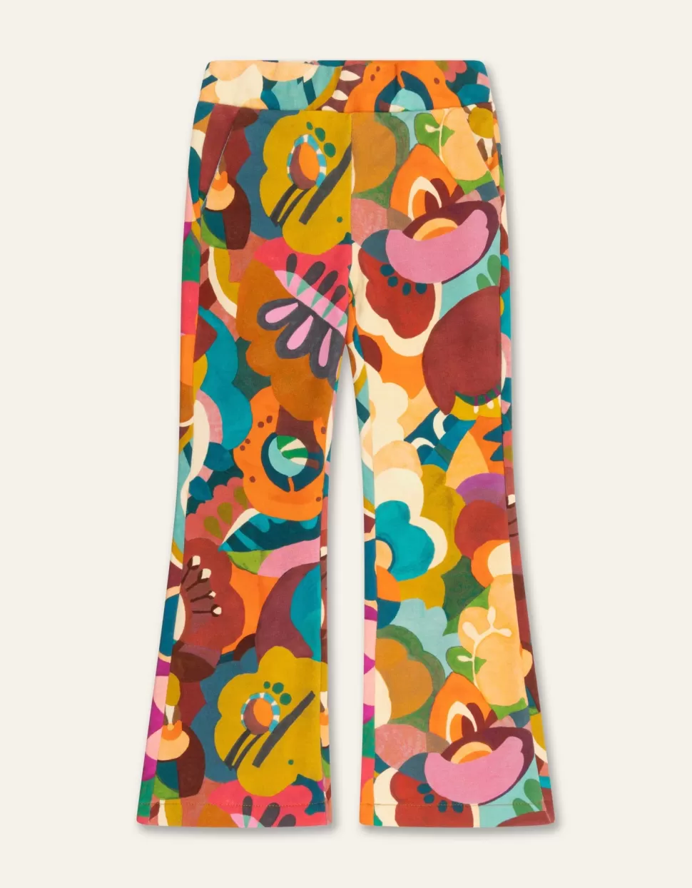 Shop | Perky Sweat Pants | Fleur Francais Vrouw Broeken