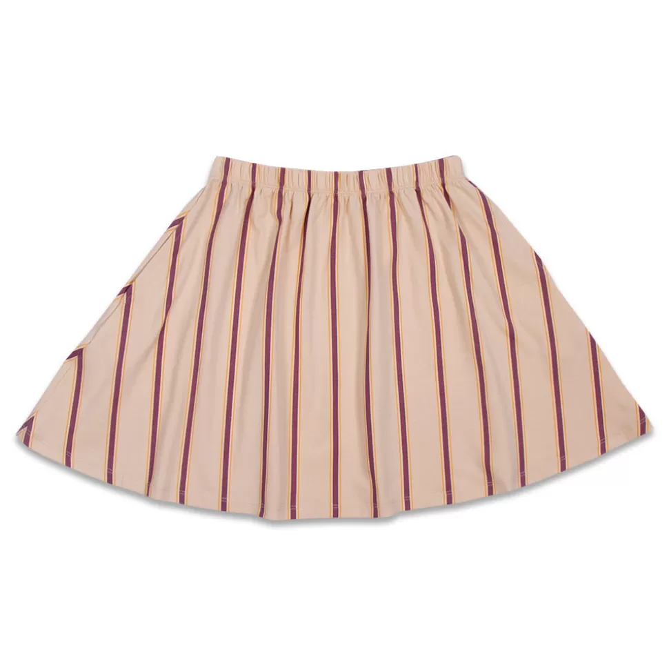 Store | Mini Skirt | Stripes Vrouw Rokken