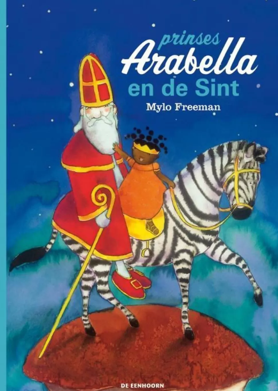 Flash Sale Prinses Arabella En De Sint Boeken