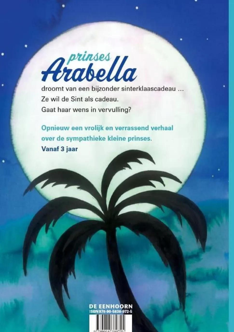 Flash Sale Prinses Arabella En De Sint Boeken