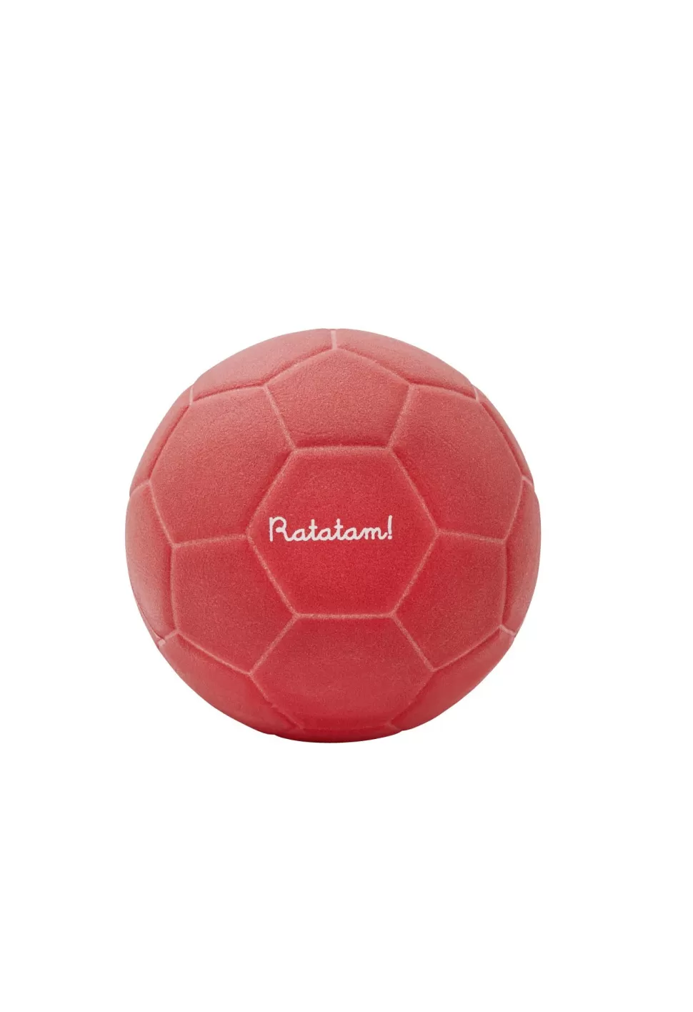 Cheap | Handbal In Katoenen Tasje | 14 Cm Buiten Spelen