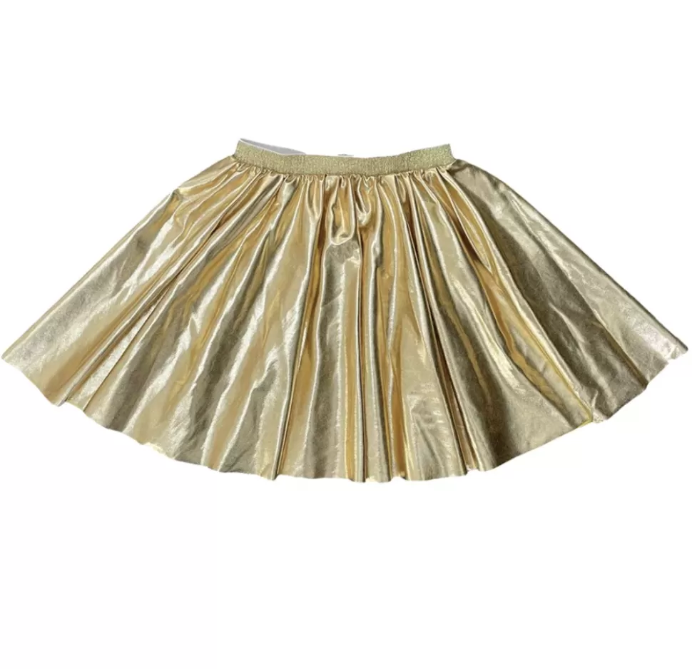 Clearance | Swirling Skirt | Rokje Vrouw Rokken