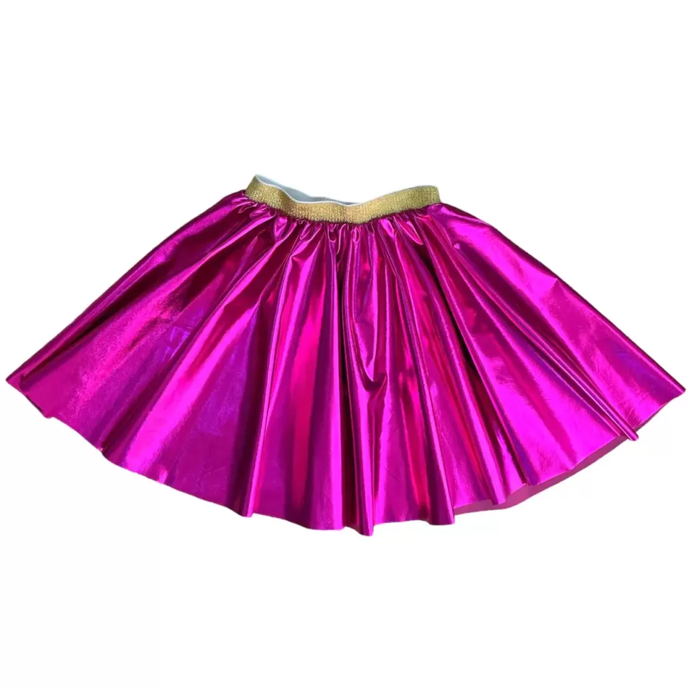 Clearance | Swirling Skirt | Rokje Vrouw Rokken